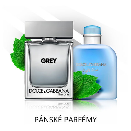 Pánské parfémy Dolce & Gabbana