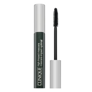 Řasenka pro objem řas High Impact Mascara (Mascara Impact Optimal) 7 ml 01 Black
