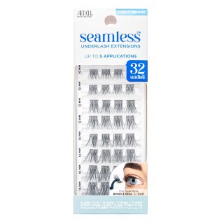 Ardell Seamless Underlash Extensions doplňovací sada řas Light as Air