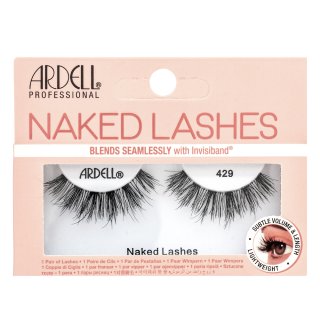 Ardell Naked Lashes nalepovací řasy 429