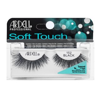 Ardell Soft Touch Lashes nalepovací řasy 152 Black
