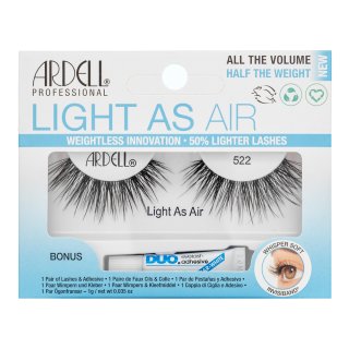 Ardell Light As Air Lashes nalepovací řasy 522