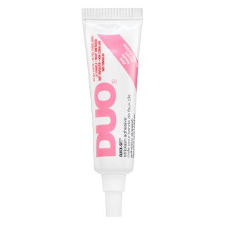 Ardell DUO Quick-Set Striplash Adhesive lepidlo na řasy Dark Tone 7 g