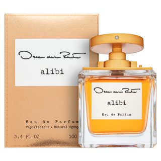 Oscar de la Renta Alibi parfémovaná voda pro ženy 100 ml (obrázek 3)