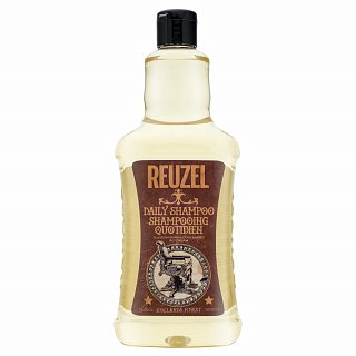 Reuzel Daily Shampoo šampon pro každodenní použití 1000 ml koupíte na Brasty.cz