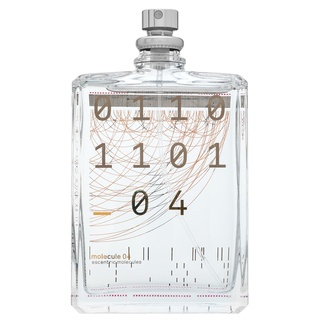 Molecule 04 - EDT 100 ml