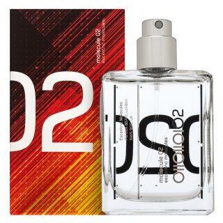 Escentric Molecules Molecule 02 - Refill toaletní voda unisex 30 ml (obrázek 4)