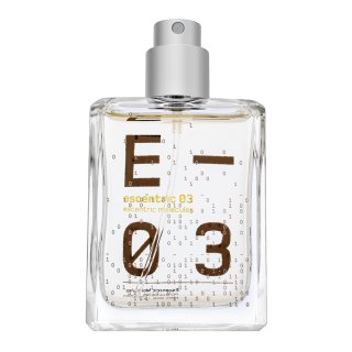 Escentric Molecules Escentric 03 - Refill toaletní voda unisex 30 ml