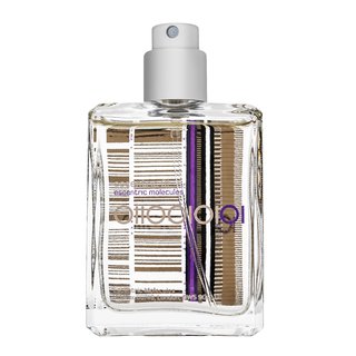 Escentric Molecules Escentric 01 - Refillable toaletní voda unisex 30 ml