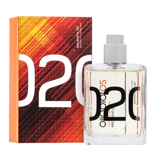 Escentric Molecules Escentric 02 - Refillable toaletní voda unisex 30 ml (obrázek 3)