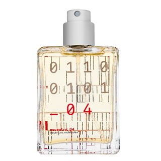 Escentric Molecules Escentric 04 toaletní voda unisex + Case 30 ml