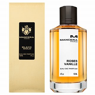 Mancera Roses Vanille parfémovaná voda pro ženy 120 ml (obrázek 3)