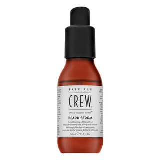 Ošetřující sérum na vousy (Beard Serum) 50 ml