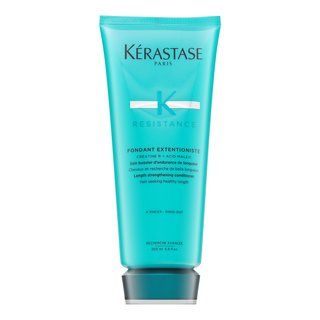 Kondicionér pro růst vlasů a posílení od kořínků Resistance Fondant Extentioniste (Length Strengthening Conditioner) 200 ml