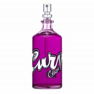 Liz Claiborne Curve Crush toaletní voda pro ženy 100 ml