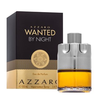 Azzaro Wanted By Night parfémovaná voda pro muže 100 ml (obrázek 3)