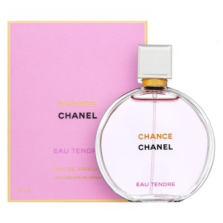 Chanel Chance Eau Tendre Eau de Parfum parfémovaná voda pro ženy 50 ml (obrázek 3)