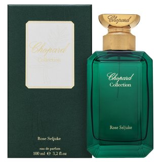 Chopard Rose Seljuke parfémovaná voda unisex 100 ml (obrázek 3)