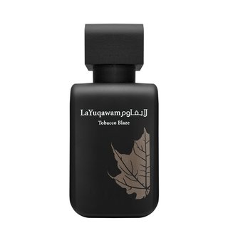 La Yuqawam Tobacco Blaze - EDP 75 ml