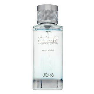 Nafaeis Al Shaghaf Pour Homme - EDP 100 ml