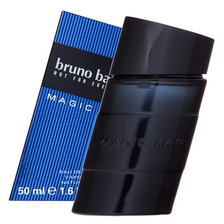Bruno Banani Magic Man toaletní voda pro muže 50 ml (obrázek 3)