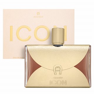 Aigner Icon parfémovaná voda pro ženy 100 ml (obrázek 3)