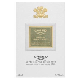 Creed Green Irish Tweed parfémovaná voda pro muže 50 ml (obrázek 2)