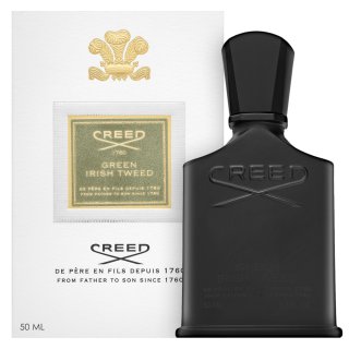 Creed Green Irish Tweed parfémovaná voda pro muže 50 ml (obrázek 3)