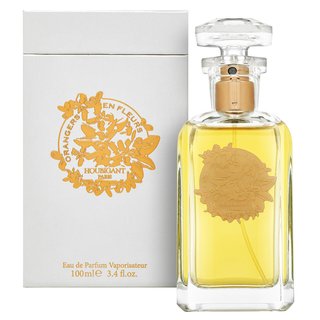 HOUBIGANT Orangers en Fleurs parfémovaná voda pro ženy 100 ml (obrázek 3)