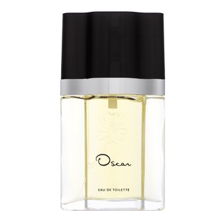 Oscar de la Renta Oscar toaletní voda pro ženy 50 ml
