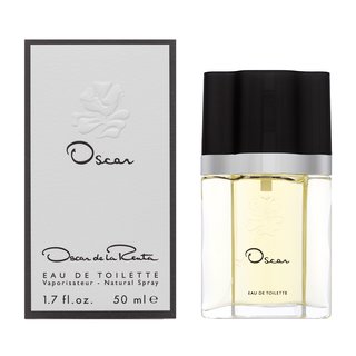 Oscar de la Renta Oscar toaletní voda pro ženy 50 ml (obrázek 3)