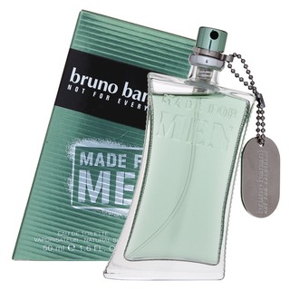 Bruno Banani Made for Man toaletní voda pro muže 50 ml (obrázek 3)