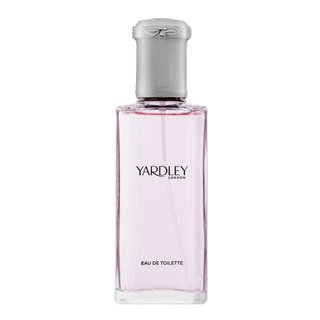 Yardley English Rose toaletní voda pro ženy 50 ml