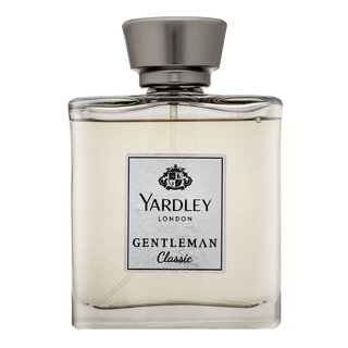 Yardley Gentleman Classic toaletní voda pro muže 100 ml