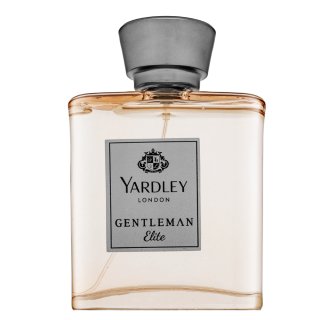 Yardley Gentlemen Elite parfémovaná voda pro muže 100 ml