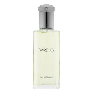 Yardley Lily of the Valley toaletní voda pro ženy 50 ml