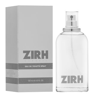 Zirh Classic toaletní voda pro muže 125 ml (obrázek 3)