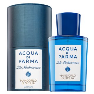 Acqua di Parma Blu Mediterraneo Mandorlo di Sicilia toaletní voda unisex 75 ml (obrázek 3)