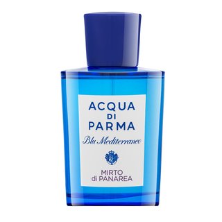 Blu Mediterraneo Mirto Di Panarea - EDT 150 ml