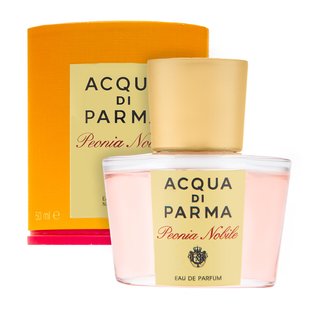 Acqua di Parma Peonia Nobile parfémovaná voda pro ženy 50 ml (obrázek 3)