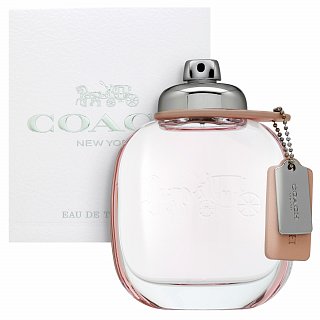 Coach Coach Eau de Toilette toaletní voda pro ženy 90 ml (obrázek 3)