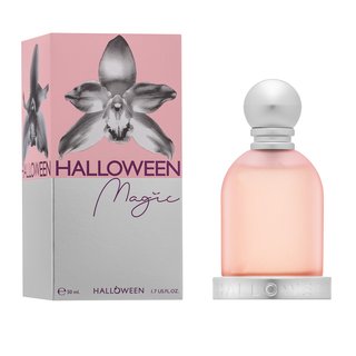 Jesus Del Pozo Halloween Magic toaletní voda pro ženy 50 ml (obrázek 3)