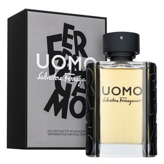 Salvatore Ferragamo Uomo toaletní voda pro muže 100 ml (obrázek 3)
