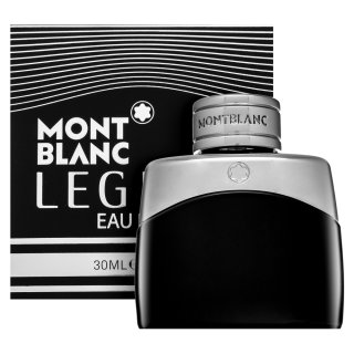 Mont Blanc Legend toaletní voda pro muže 30 ml (obrázek 3)