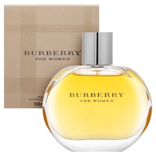 Burberry for Women parfémovaná voda pro ženy 100 ml (obrázek 3)