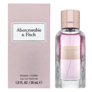 Abercrombie & Fitch First Instinct For Her parfémovaná voda pro ženy 30 ml (obrázek 3)
