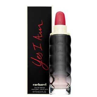 Cacharel Yes I Am parfémovaná voda pro ženy 75 ml (obrázek 3)