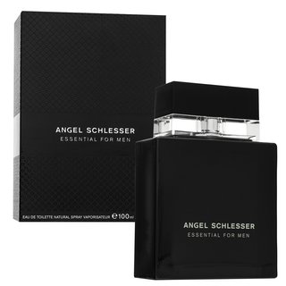 Angel Schlesser Essential for Men toaletní voda pro muže 100 ml (obrázek 3)