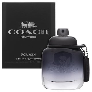 Coach Coach for Men toaletní voda pro muže 40 ml (obrázek 3)
