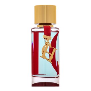 Carolina Herrera CH L'Eau 2017 toaletní voda pro ženy 50 ml